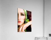 Mantis Acrylic Print