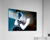 Arachnea Acrylic Print
