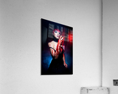 Bathory Acrylic Print