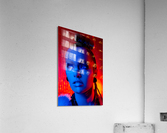 Native Acrylic Print