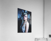 Ragdoll Acrylic Print