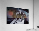 Cosmo Acrylic Print