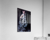 Marianne Acrylic Print