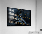 Love Under Will 2 Acrylic Print