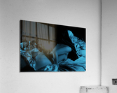 Confession2 Acrylic Print