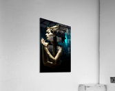 Dagon Acrylic Print