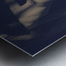 Bliss Metal print