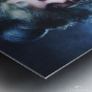 Ragdoll Metal print