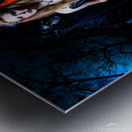 Midsummer Nightmare Metal print