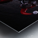 Deadpool Metal print