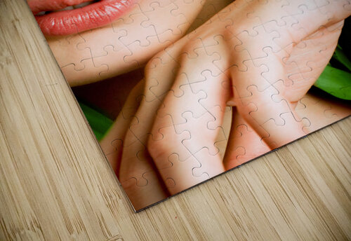 Mantis PHILIP FAITH puzzle