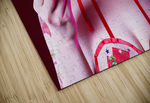 Botan PHILIP FAITH puzzle