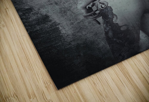 Fadetogrey PHILIP FAITH puzzle