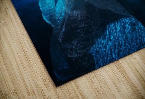 Fireice PHILIP FAITH puzzle