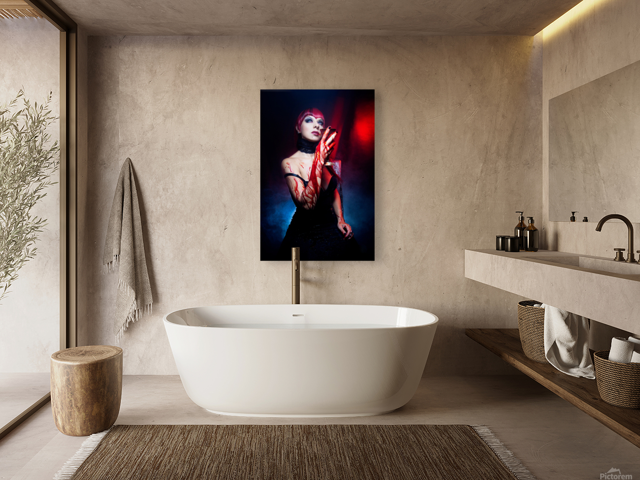 Bathory Reproduction