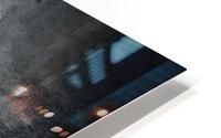 Fadetogrey HD Metal print