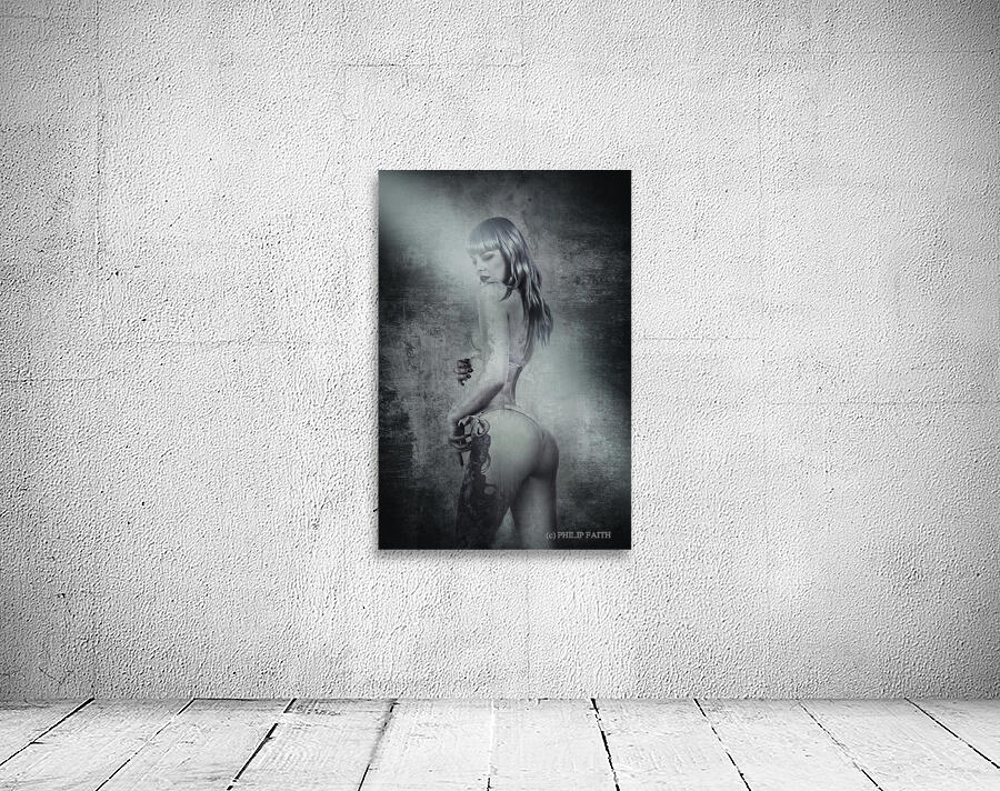 Fadetogrey Wall Preview