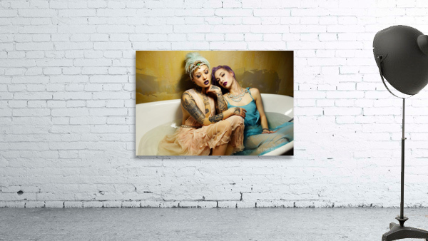 Wet Wall Preview