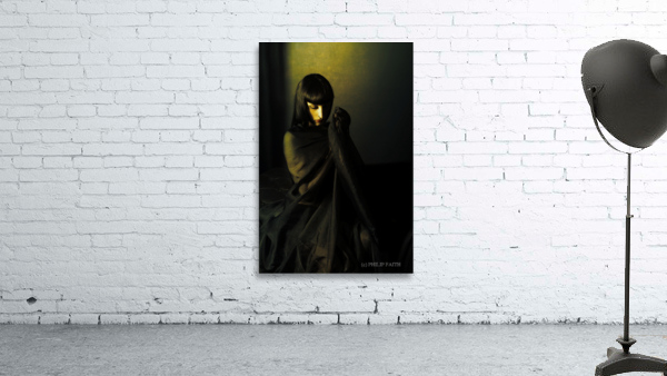 HotelNoir Wall Preview