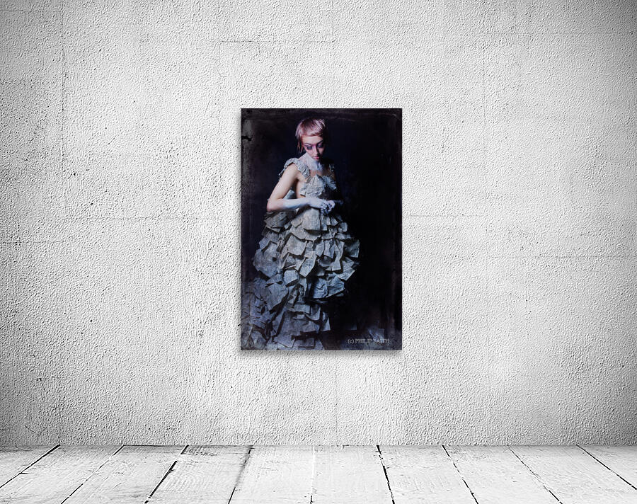 Marianne Wall Preview
