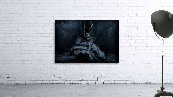 Love Under Will 2 Wall Preview