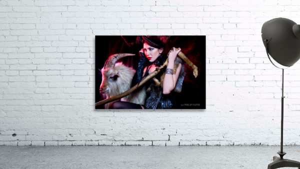 Azazel Wall Preview