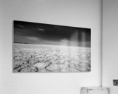 Haakskeenpan Acrylic Print