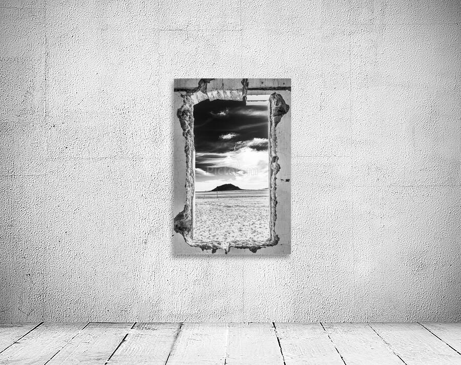 Out There! Wall Preview