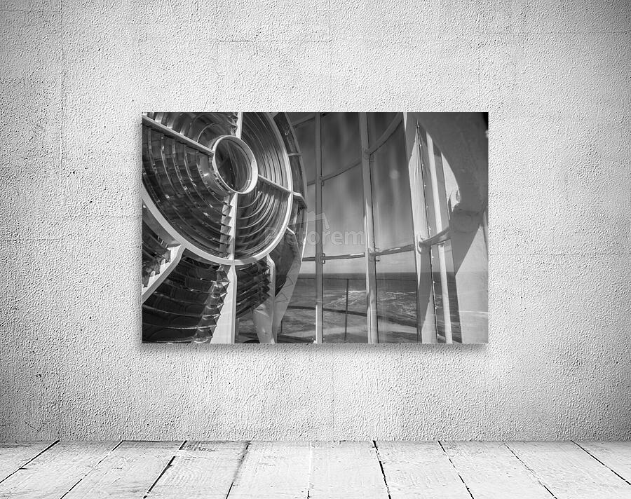 Lighthouse Wall Preview
