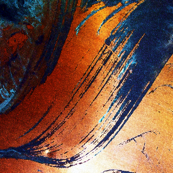 waves Digital Download