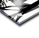Shadowplay Acrylic print
