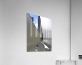 Prow Acrylic Print