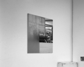 Bar None Acrylic Print