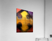 Divinity Acrylic Print