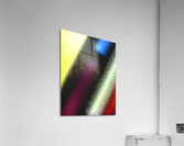 Crossroads Acrylic Print