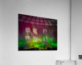 Aurora Nights Acrylic Print