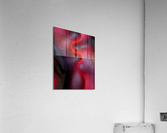 Desire Acrylic Print