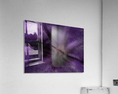 Majesty Acrylic Print