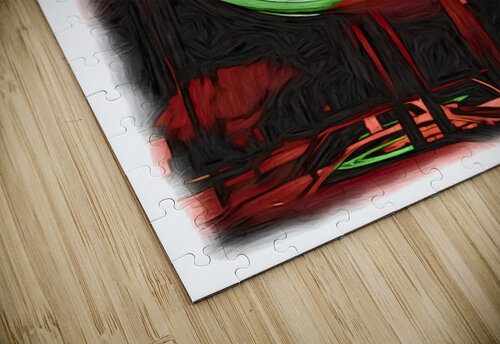 Pinned Down Lisa Drew puzzle