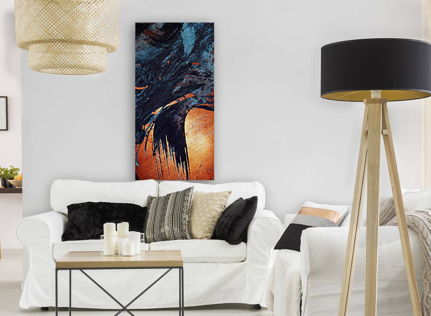nightfall Reproduction