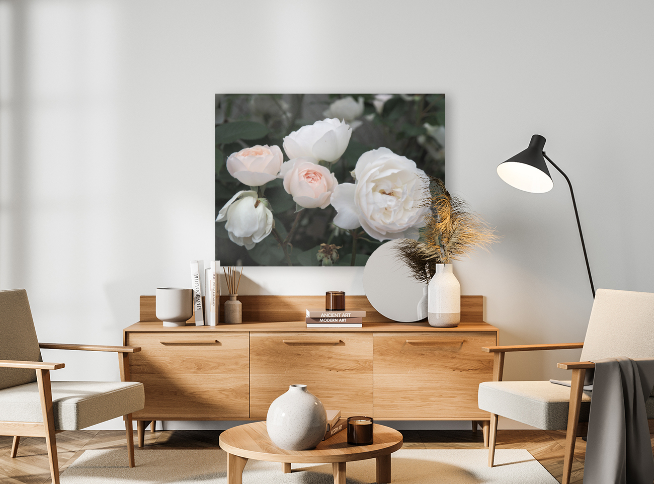 oregon blush Reproduction
