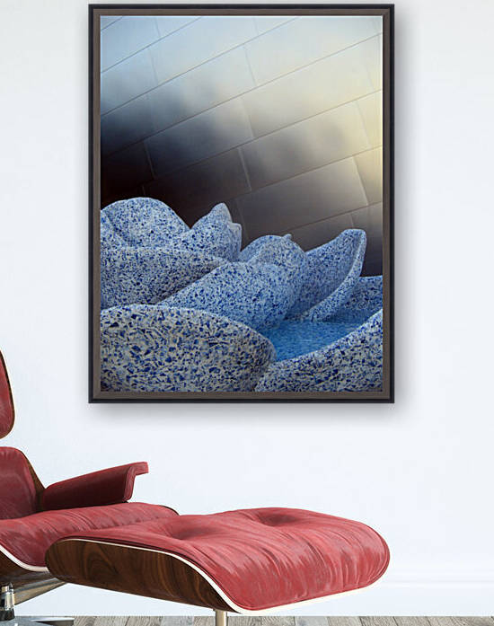 Lotus Blossom Reproduction