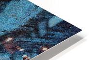 nightfall HD Metal print