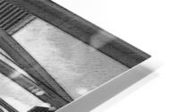 Bar None HD Metal print