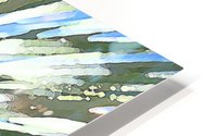 fandango HD Metal print
