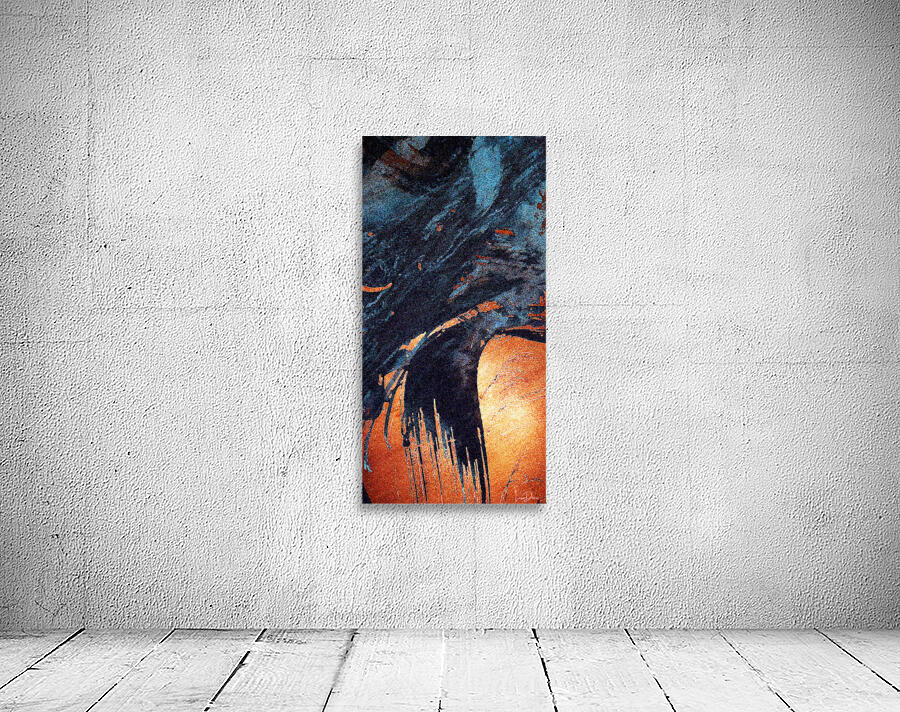 nightfall Wall Preview