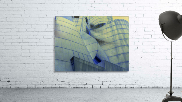 Geometry Wall Preview