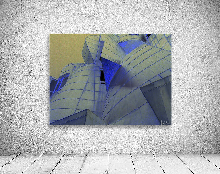 Night Vision Wall Preview