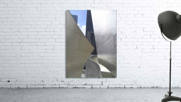 Prow Wall Preview