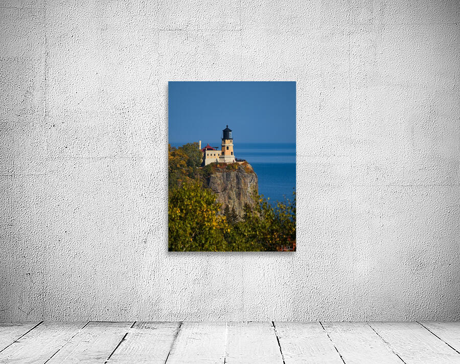 Split Rock Lighthouse Wall Preview
